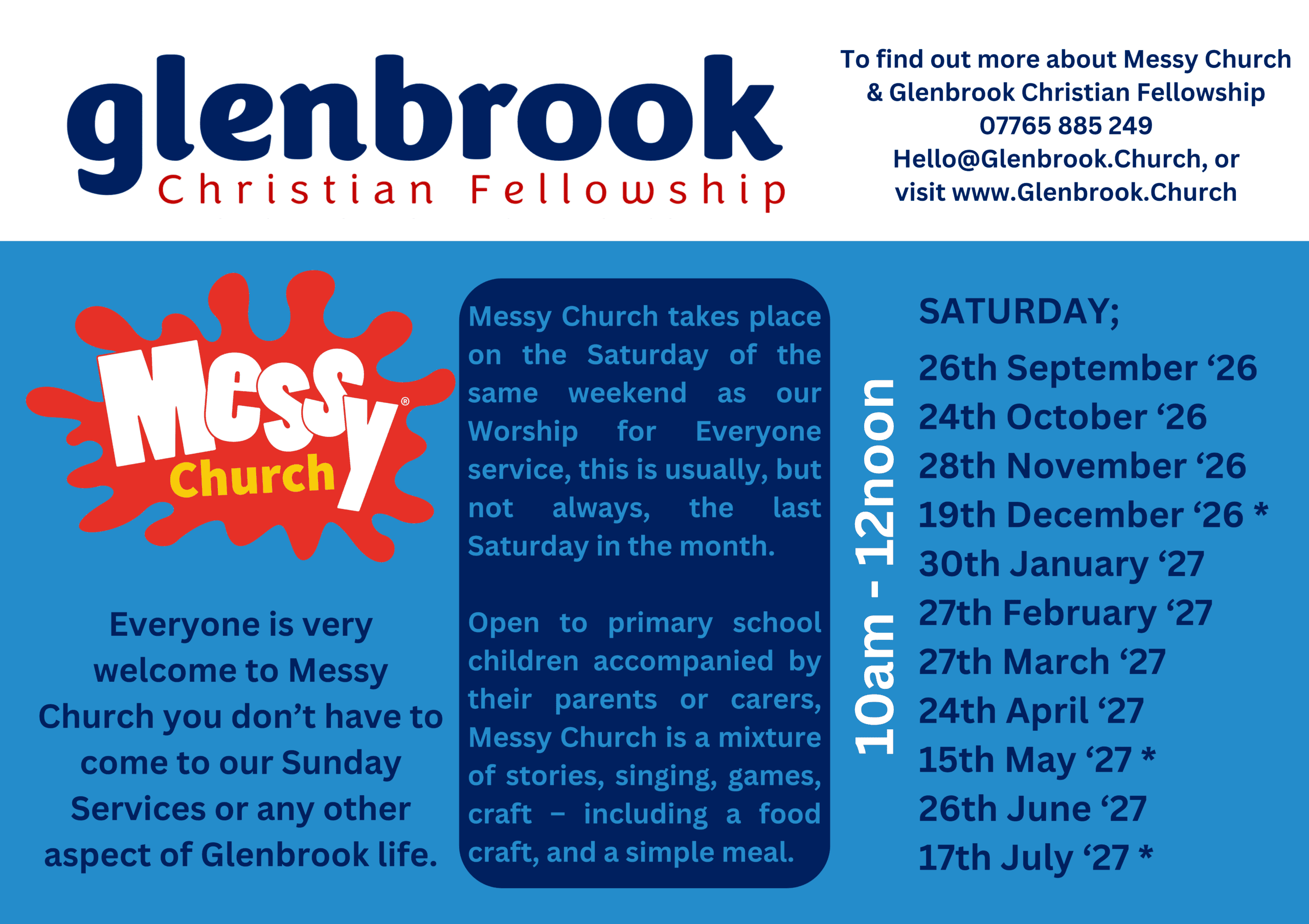 Messy Church Poster 26-27(2)